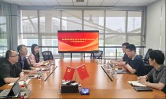 另一方面学院按需输送优良学生赴企业顶岗练习