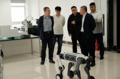 公司深耕数字、聪慧能源、数智工场三大范畴